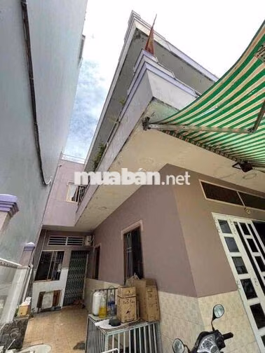🔥🔥 GIẢM SÂU 6,5 TỶ – KÈO THƠM 1 ĐỜI CHỦ Q7 🔥🔥 🏡 NGANG 8M – 137M² – HẺM