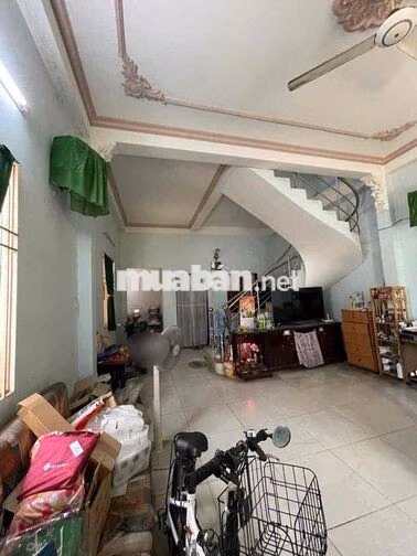 🔥🔥 GIẢM SÂU 6,5 TỶ – KÈO THƠM 1 ĐỜI CHỦ Q7 🔥🔥 🏡 NGANG 8M – 137M² – HẺM