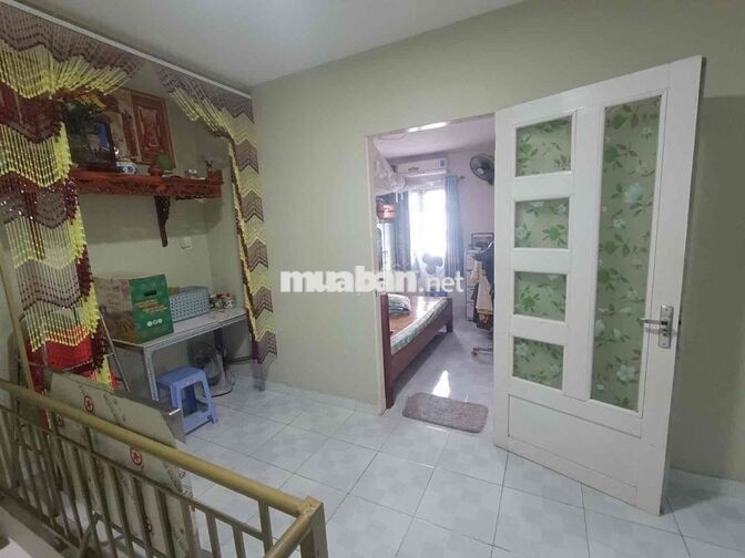 MẶT TIỀN KD TL51 - Q12 - 31M2 - 2PN -2WC - HƠN 2 TỶ