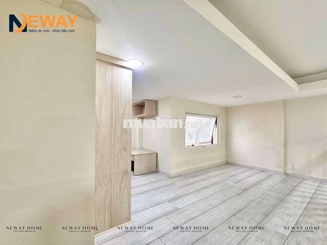 Khai Trương Căn Hộ Dịch Vụ - Full Nội Thất - Ngay Cộng Hoà - Etown