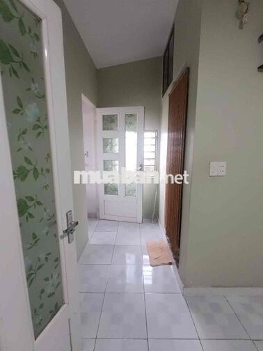 MẶT TIỀN KD TL51 - Q12 - 31M2 - 2PN -2WC - HƠN 2 TỶ