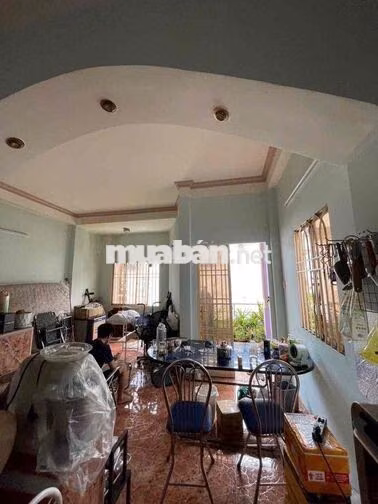 🔥🔥 GIẢM SÂU 6,5 TỶ – KÈO THƠM 1 ĐỜI CHỦ Q7 🔥🔥 🏡 NGANG 8M – 137M² – HẺM