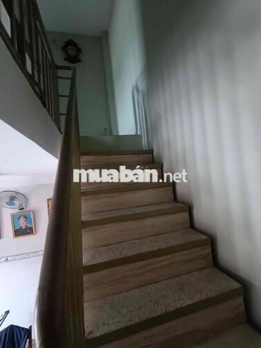 MẶT TIỀN KD TL51 - Q12 - 31M2 - 2PN -2WC - HƠN 2 TỶ