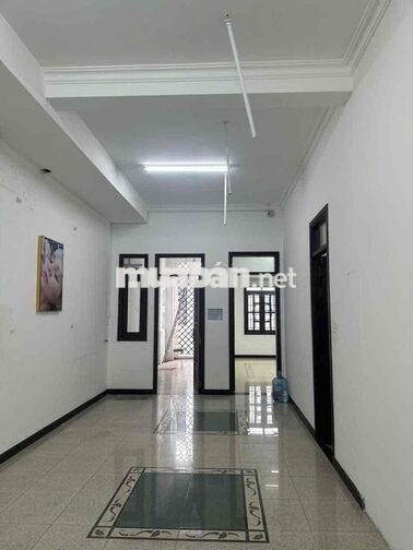 NHÀ 6 X 22, 3 LẦU MẶT TIỀN D1 KDC PHÚ HOÀ