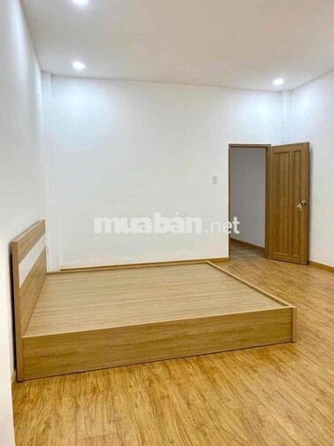 NHÀ NGUYÊN CĂN - 3PN cách Gigamall 7 phút - Cầu Ông Dầu