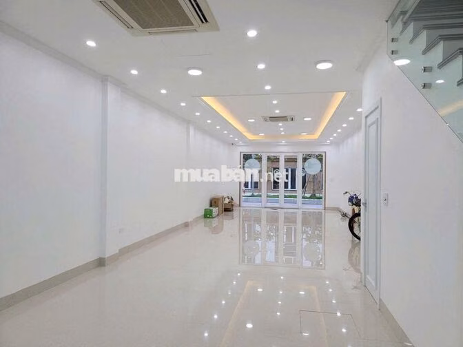 CỰC PHẨM NHÀ MỚI – 68E Trương Công Định, P.14, Q.Tân Bình. DTSD 400m2.