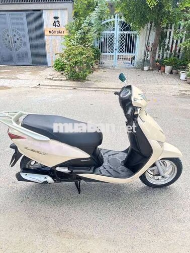 Honda Lead Kem Xe tay ga