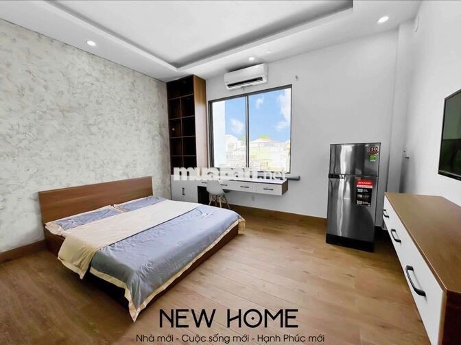 Cho Thuê Căn 1PN Tách Bếp - Gần Cầu Lê Văn Sỹ Quận 3