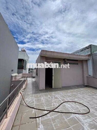 🔥🔥 GIẢM SÂU 6,5 TỶ – KÈO THƠM 1 ĐỜI CHỦ Q7 🔥🔥 🏡 NGANG 8M – 137M² – HẺM