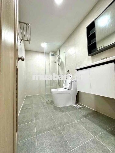 NHÀ NGUYÊN CĂN - 3PN cách Gigamall 7 phút - Cầu Ông Dầu