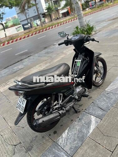 Yamaha Sirius 2022 bs43❤️