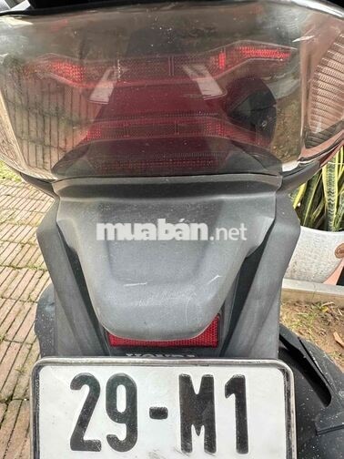 Honda SH125i 2018 Đỏ 28126 km