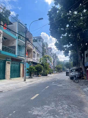 ĐẤT NỀN MẶT TIỀN ĐƯỜNG SỐ 25A, 4x20m CÁCH ĐƯỜNG TÊN LỬA 300m