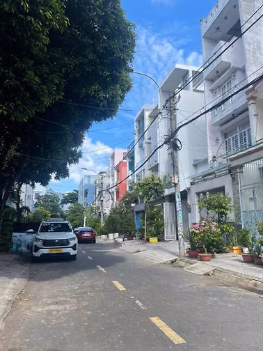 ĐẤT NỀN MẶT TIỀN ĐƯỜNG SỐ 25A, 4x20m CÁCH ĐƯỜNG TÊN LỬA 300m