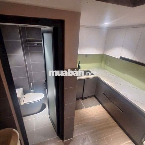 CG: Cho thuê nhà mới giá rẻ hẻm phường Tân Chánh Hiệp Quận 12