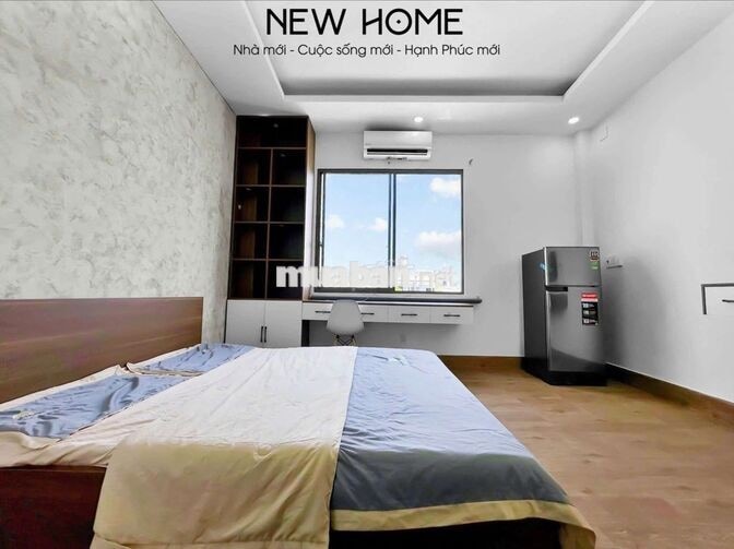 Cho Thuê Căn 1PN Tách Bếp - Gần Cầu Lê Văn Sỹ Quận 3
