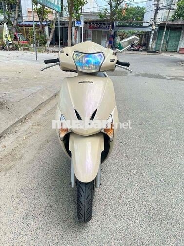 Honda Lead Kem Xe tay ga