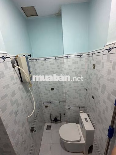 Phòng trọ giá rẻ Phường Hạnh Thông, Gò Vấp