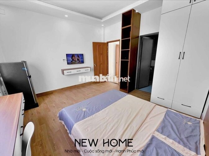 Cho Thuê Căn 1PN Tách Bếp - Gần Cầu Lê Văn Sỹ Quận 3