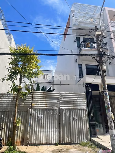 ĐẤT NỀN MẶT TIỀN ĐƯỜNG SỐ 25A, 4x20m CÁCH ĐƯỜNG TÊN LỬA 300m