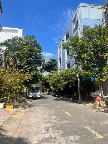 ĐẤT NỀN MẶT TIỀN ĐƯỜNG SỐ 25A, 4x20m CÁCH ĐƯỜNG TÊN LỬA 300m