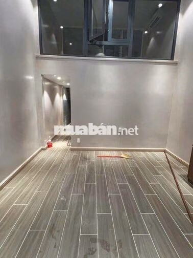 CG: Cho thuê nhà mới giá rẻ hẻm phường Tân Chánh Hiệp Quận 12