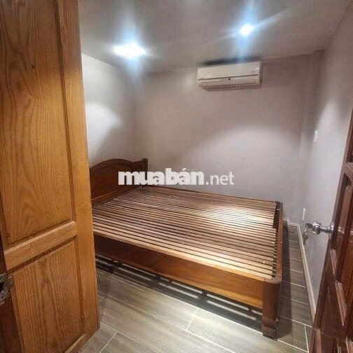 CG: Cho thuê nhà mới giá rẻ hẻm phường Tân Chánh Hiệp Quận 12