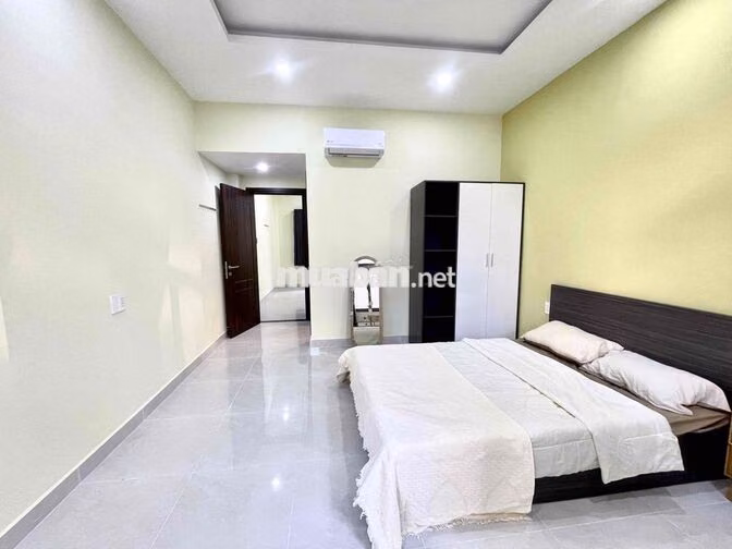 💥CĂN HỘ MỚI XÂY - 2 PHÒNG NGỦ - 1 PN - NGAY NGÃ TƯ GÒ MÂY GIÁ TUỲ DẠNG