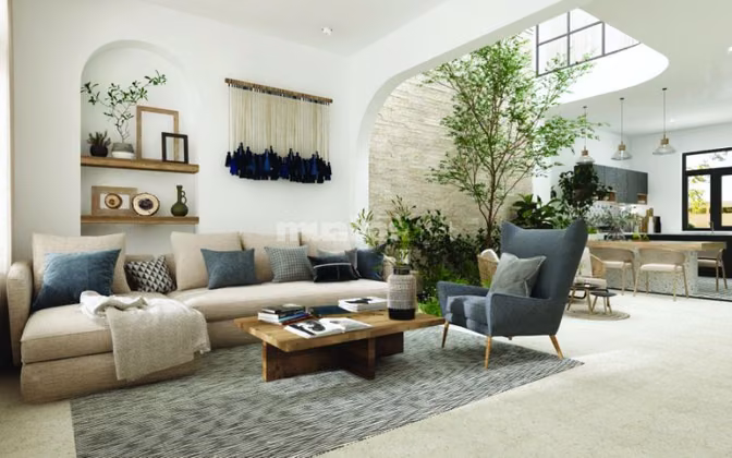 🔥 HÀNG HIẾM BÌNH THẠNH – NGANG 9M – 162M² – 7 TẦNG THANG MÁY – 20 PHÒ