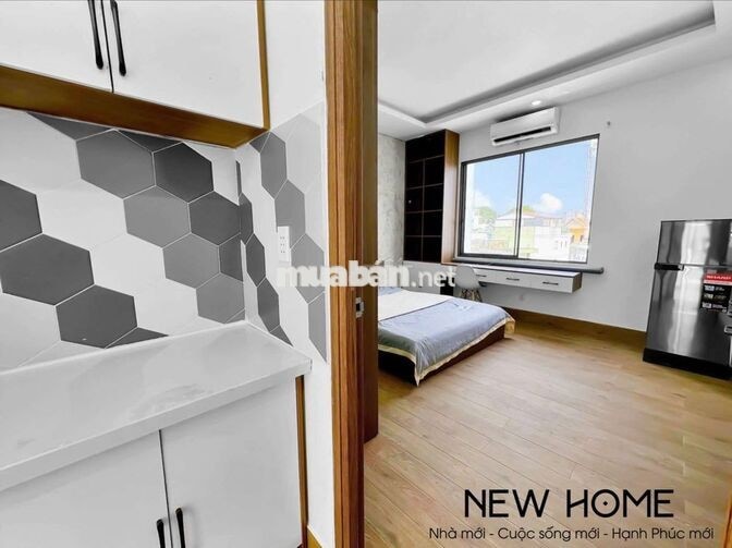 Cho Thuê Căn 1PN Tách Bếp - Gần Cầu Lê Văn Sỹ Quận 3