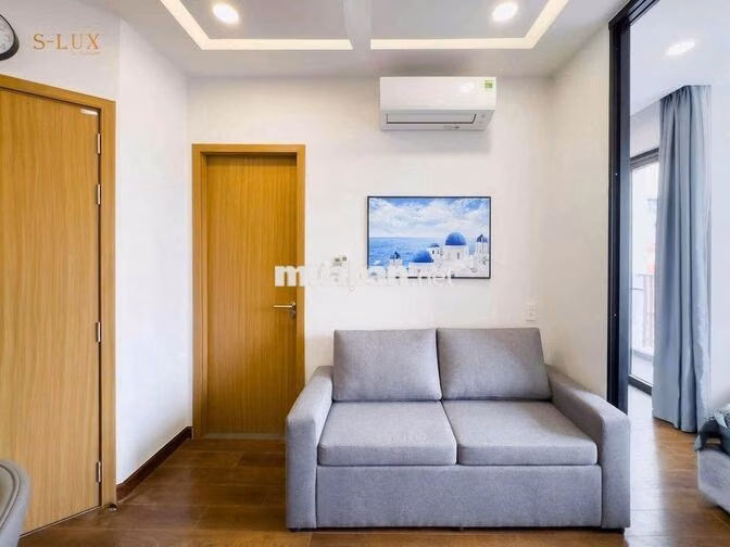 SUN COSMO - FULL NỘI THẤT CAO CẤP - GIẶT SẤY RIÊNG - MÁY RỬA CHÉN 