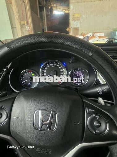 Honda City 2018 Đỏ 4 chỗ