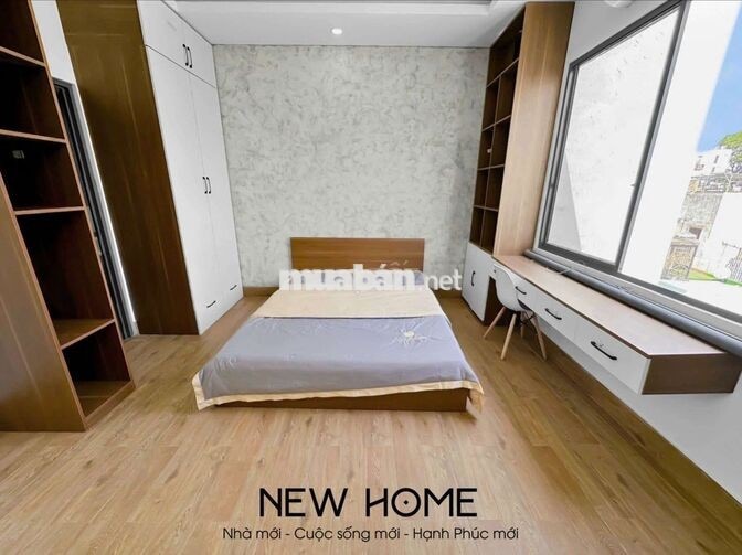 Cho Thuê Căn 1PN Tách Bếp - Gần Cầu Lê Văn Sỹ Quận 3