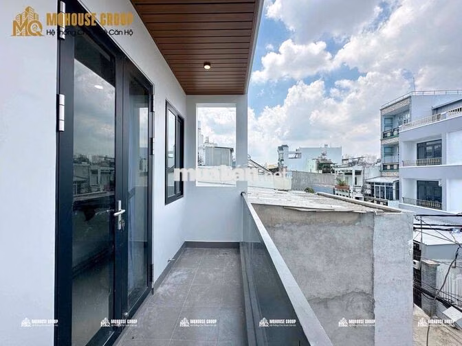 Studio bancol máy giặt riêng gần ĐẦM SEN 40M2