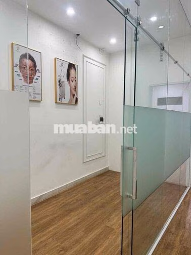 NHÀ 6 X 22, 3 LẦU MẶT TIỀN D1 KDC PHÚ HOÀ