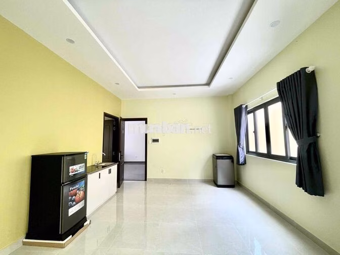💥CĂN HỘ MỚI XÂY - 2 PHÒNG NGỦ - 1 PN - NGAY NGÃ TƯ GÒ MÂY GIÁ TUỲ DẠNG