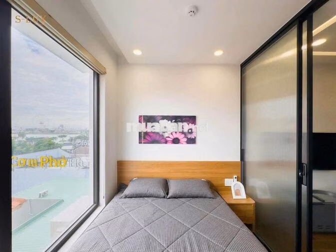 SUN COSMO - FULL NỘI THẤT CAO CẤP - GIẶT SẤY RIÊNG - MÁY RỬA CHÉN 