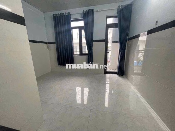 Bancol sẵn máy lạnh - mặt tiền hẻm