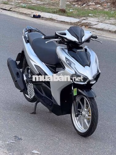 Honda Air Blade 2023 Bạc