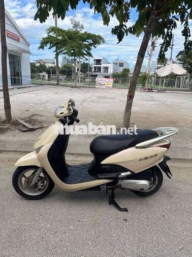Honda Lead Kem Xe tay ga