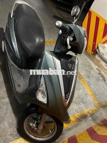 Yamaha Acruzo Xám 7.590km