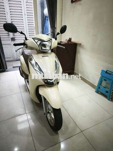  Lead 125/ 2014 bstp 1 chủ mới 90%