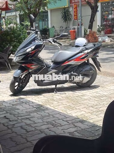 Honda PCX 2019 Đen