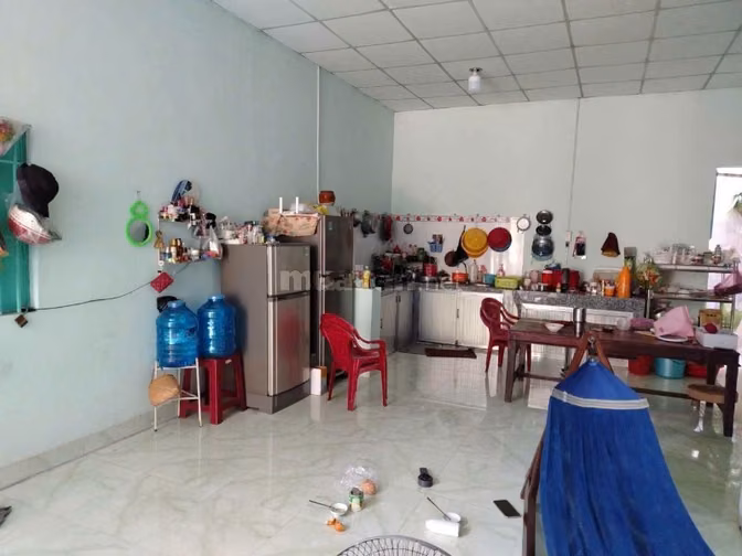 Cần bán gấp căn nhà xây kiên cố khu An Phú Phường An Tịnh Trảng 1ty2