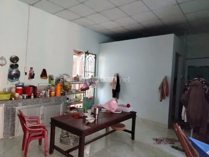 Cần bán gấp căn nhà xây kiên cố khu An Phú Phường An Tịnh Trảng 1ty2