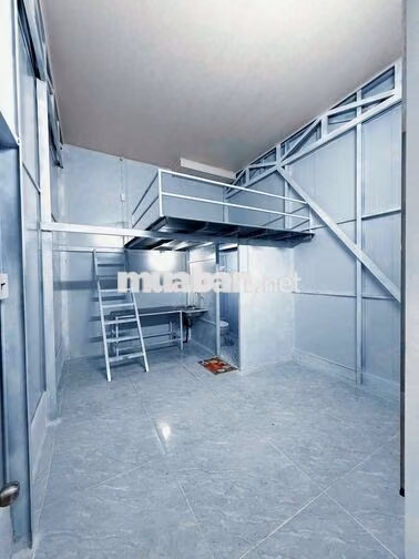 DUPLEX Q8 GIÁ 3TR7 PHẠM THẾ HIỂN Q8