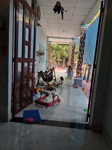 Cần bán gấp căn nhà xây kiên cố khu An Phú Phường An Tịnh Trảng 1ty2