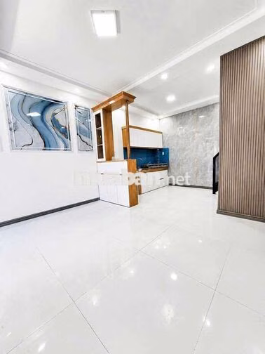 🏡 NHÀ QUẬN 12, GẦN CẦU VƯỢT QUANG