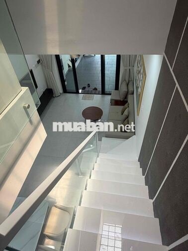 chính chủ cần bán nhanh căn nhà siêu mới siêu sịn