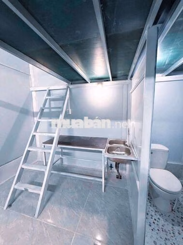 DUPLEX Q8 GIÁ 3TR7 PHẠM THẾ HIỂN Q8
